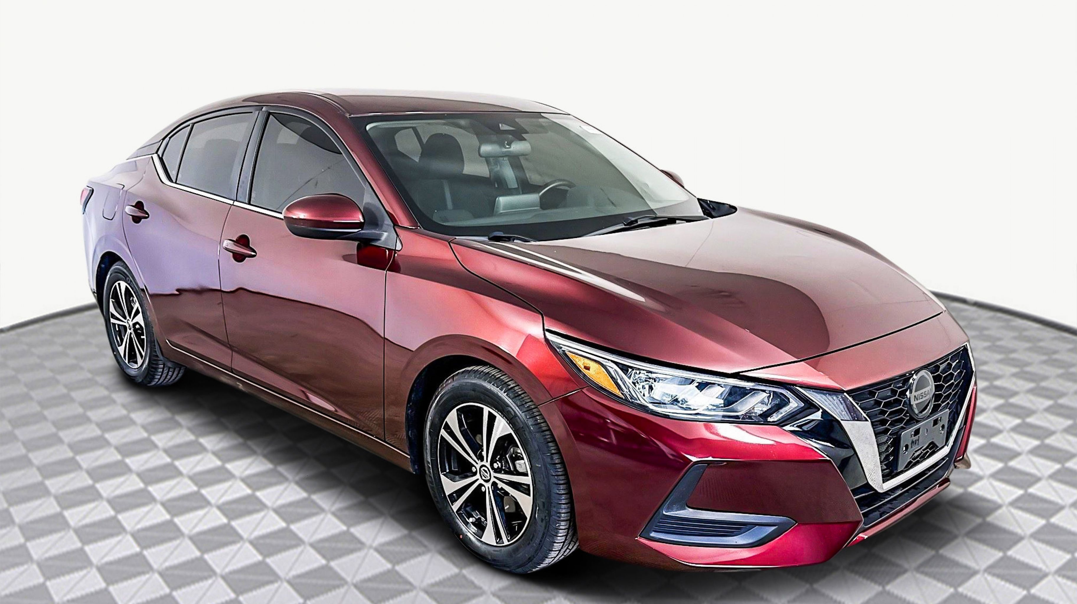 2023 Nissan Sentra