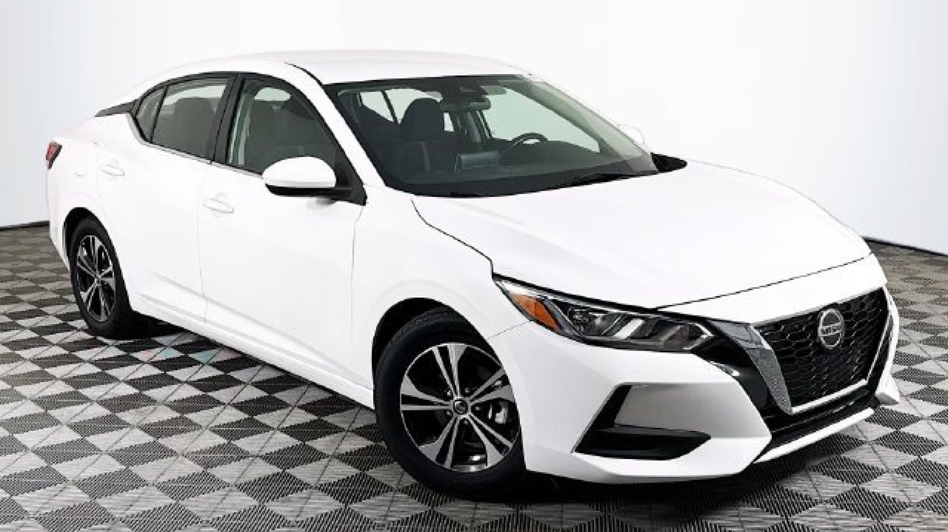 2021 Nissan Sentra