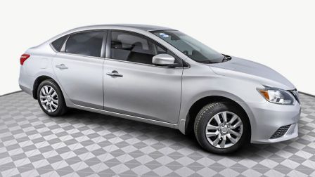 2016 Nissan Sentra S                in Tampa                