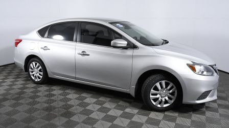 2016 Nissan Sentra S                in Tampa                