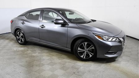 2022 Nissan Sentra SV                in City of Industry                 