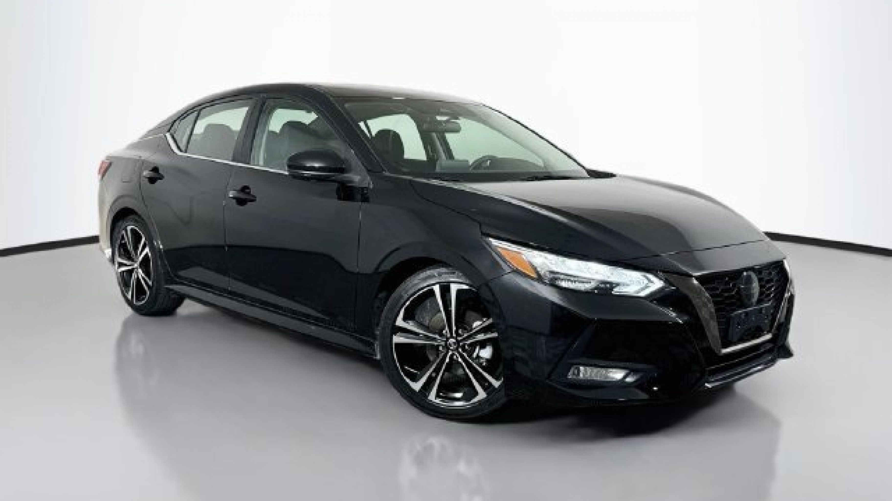 2020 Nissan Sentra