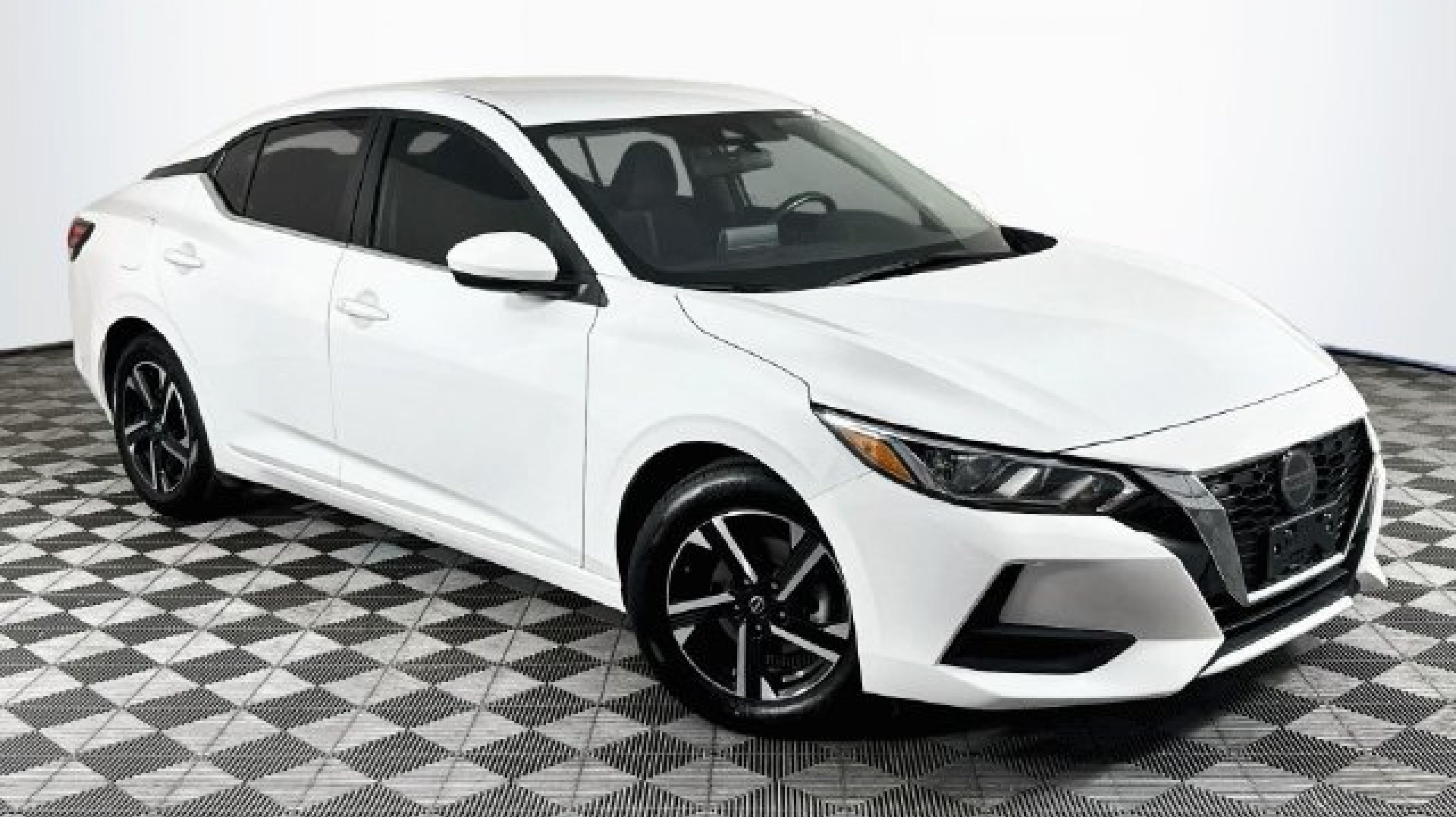 2023 Nissan Sentra