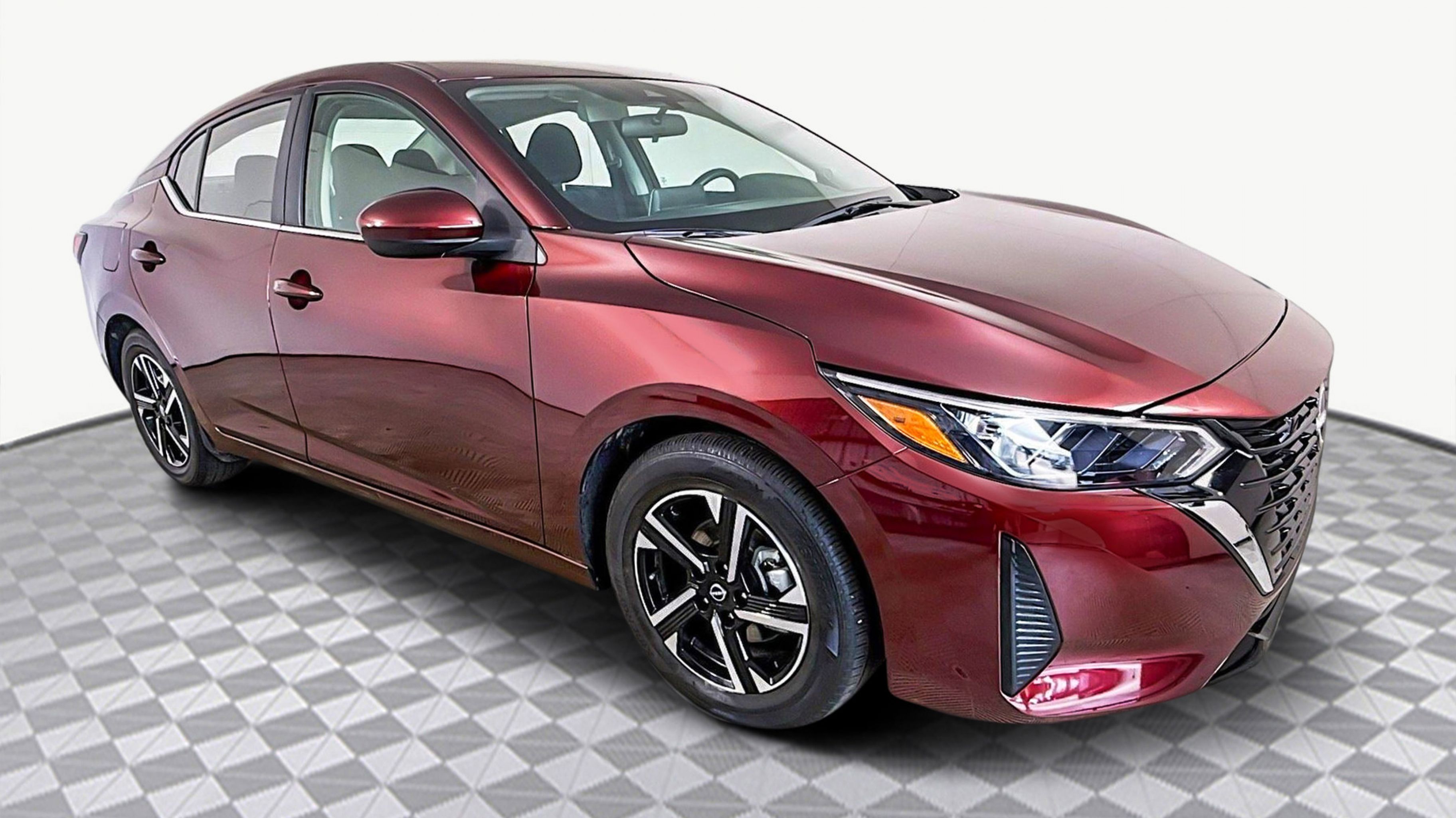 2024 Nissan Sentra