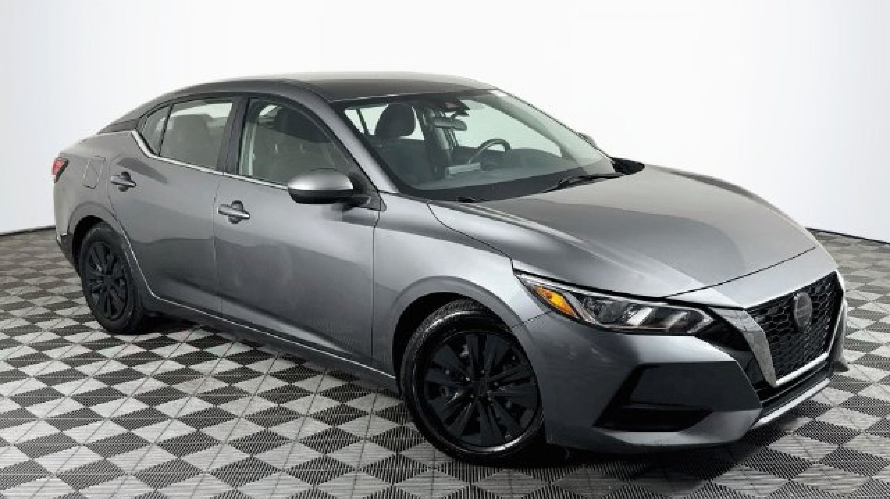 2023 Nissan Sentra