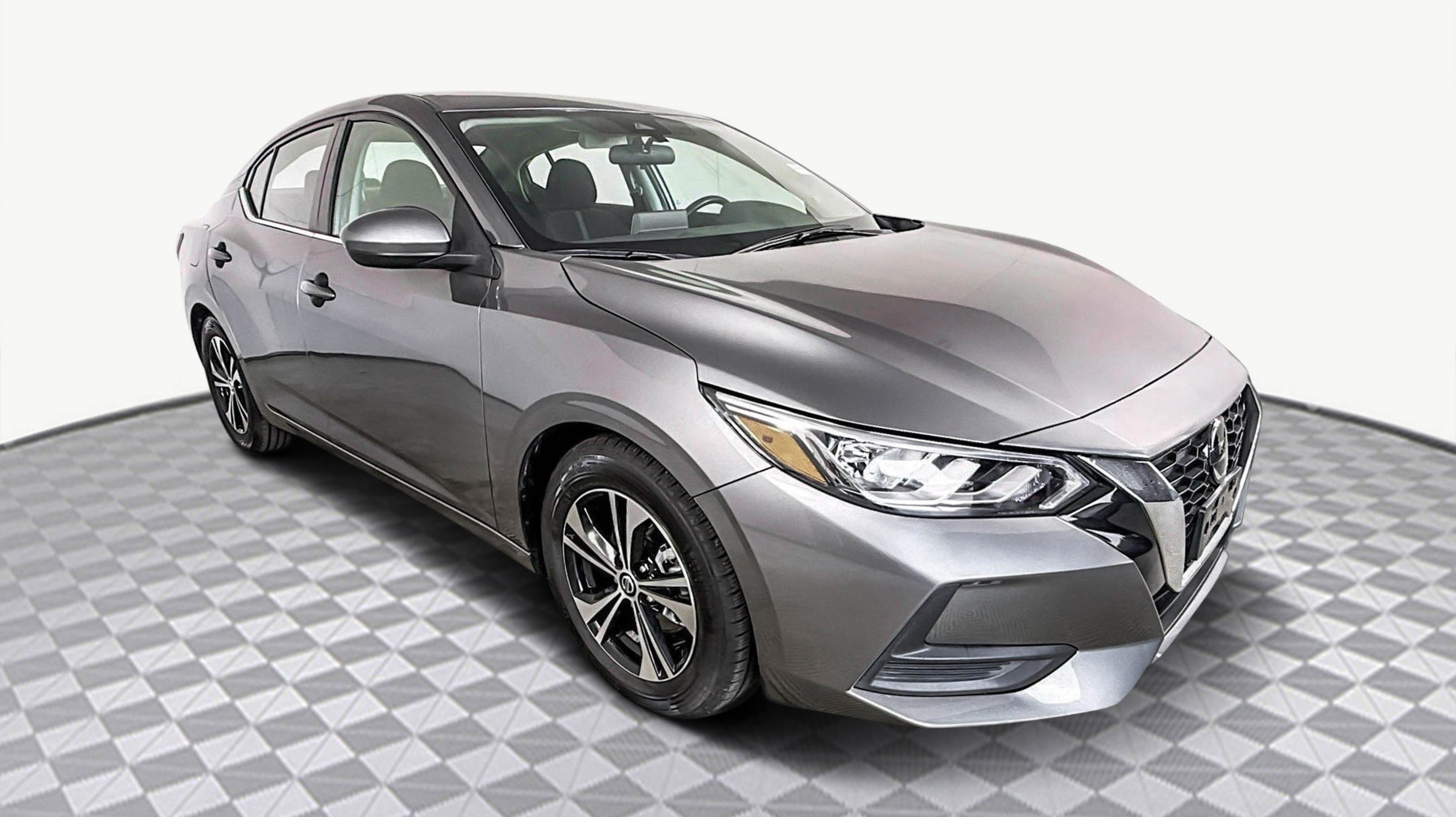2022 Nissan Sentra