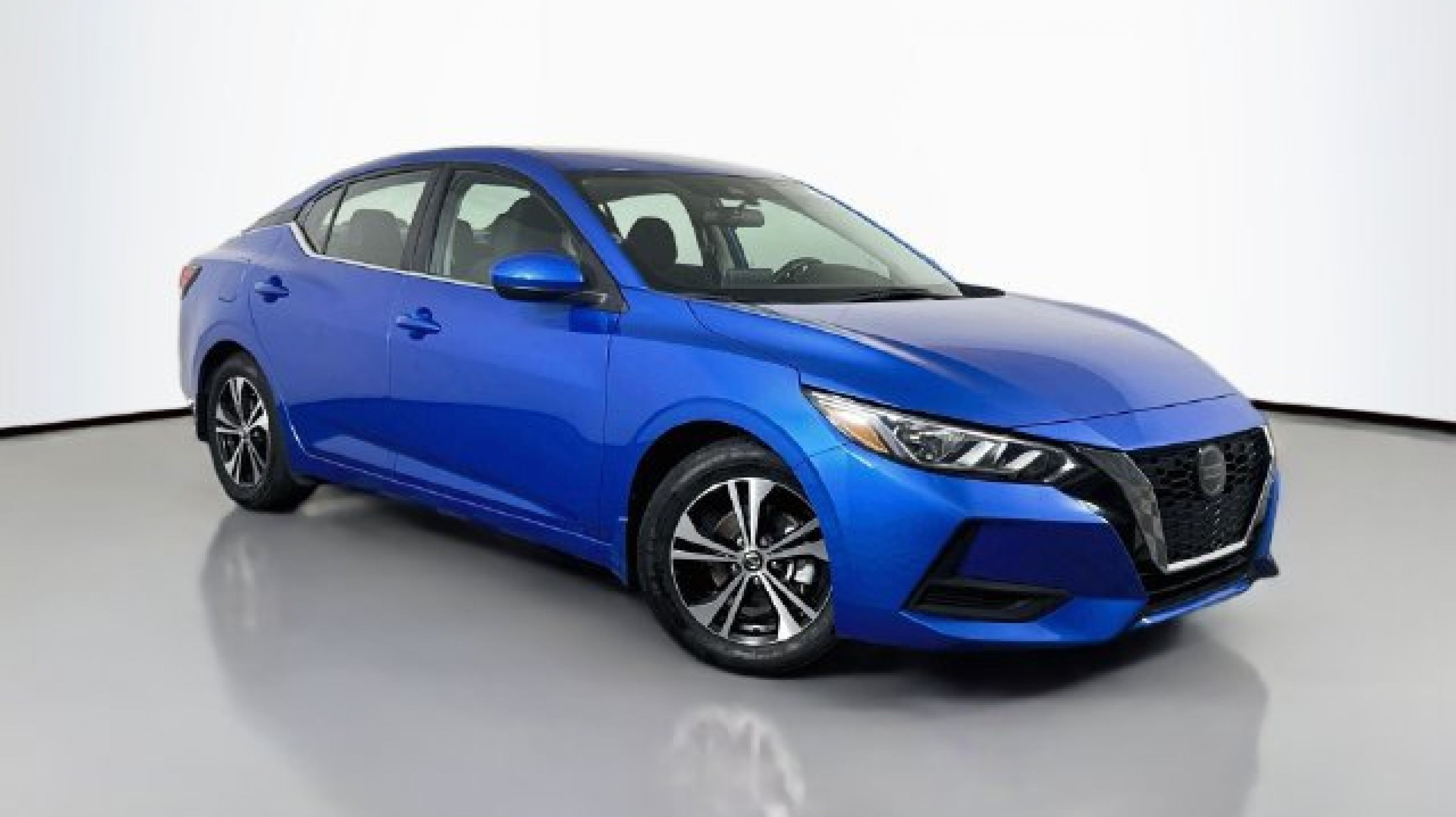 2023 Nissan Sentra