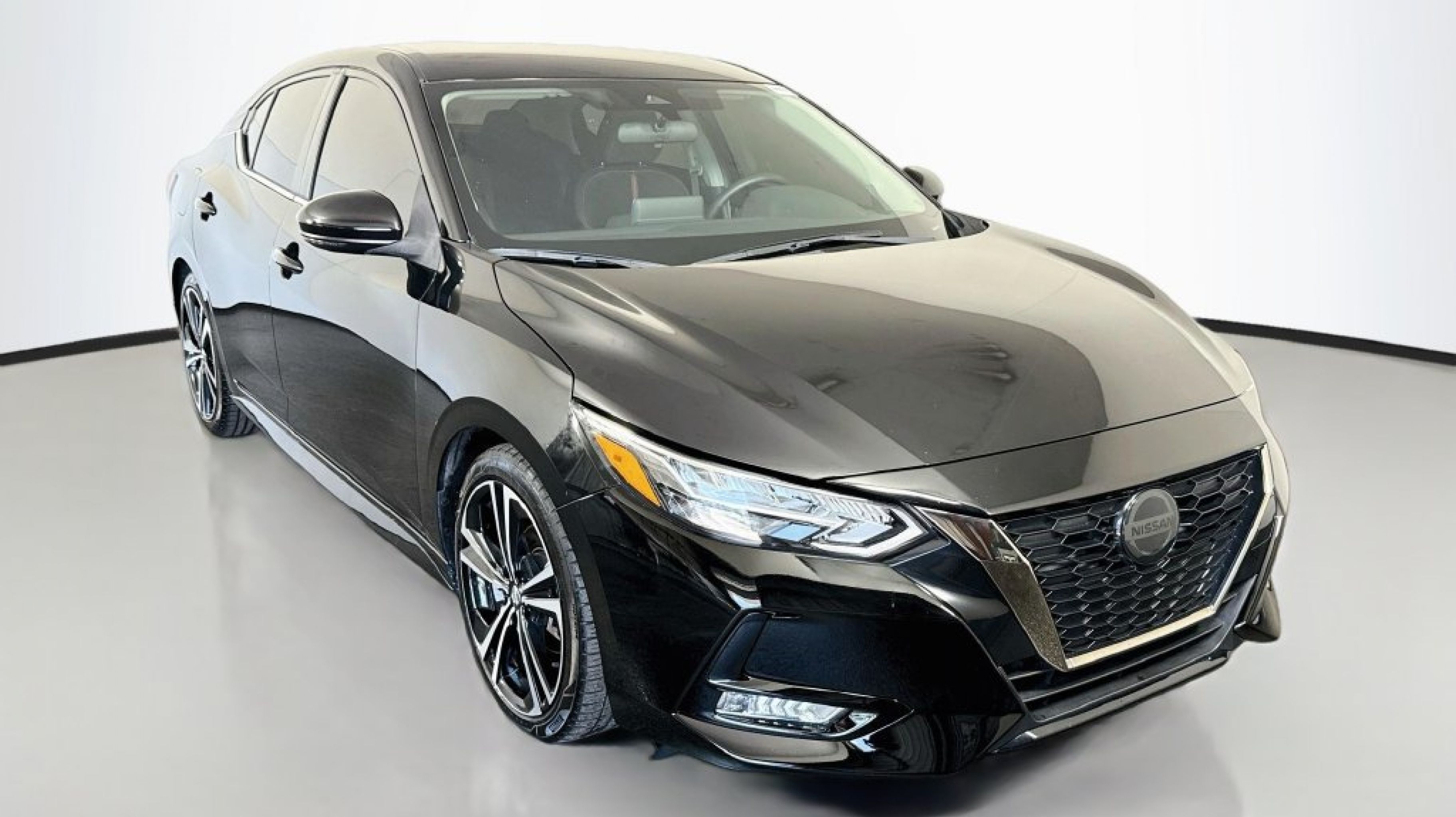 2021 Nissan Sentra