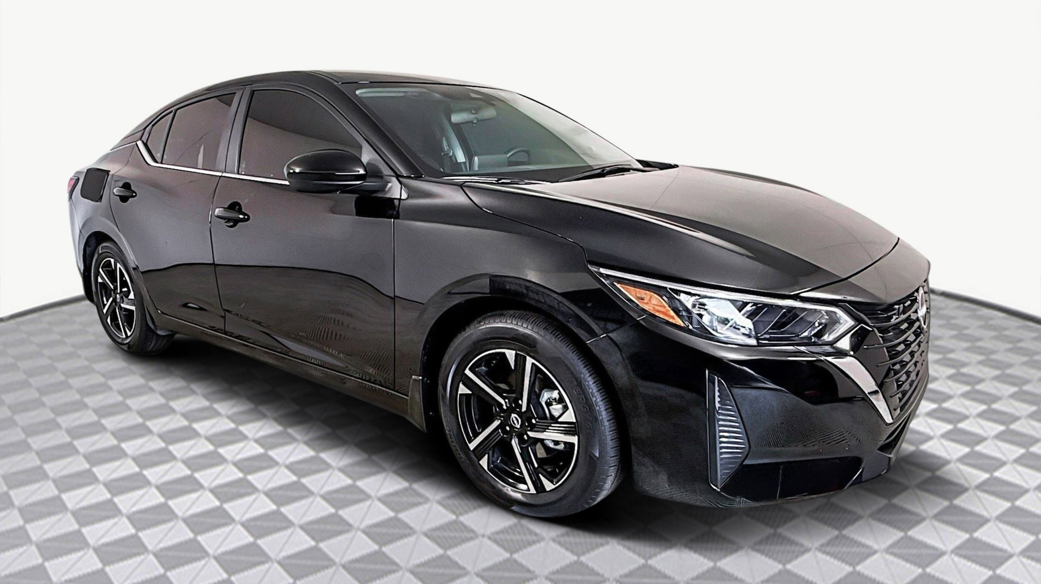 2025 Nissan Sentra