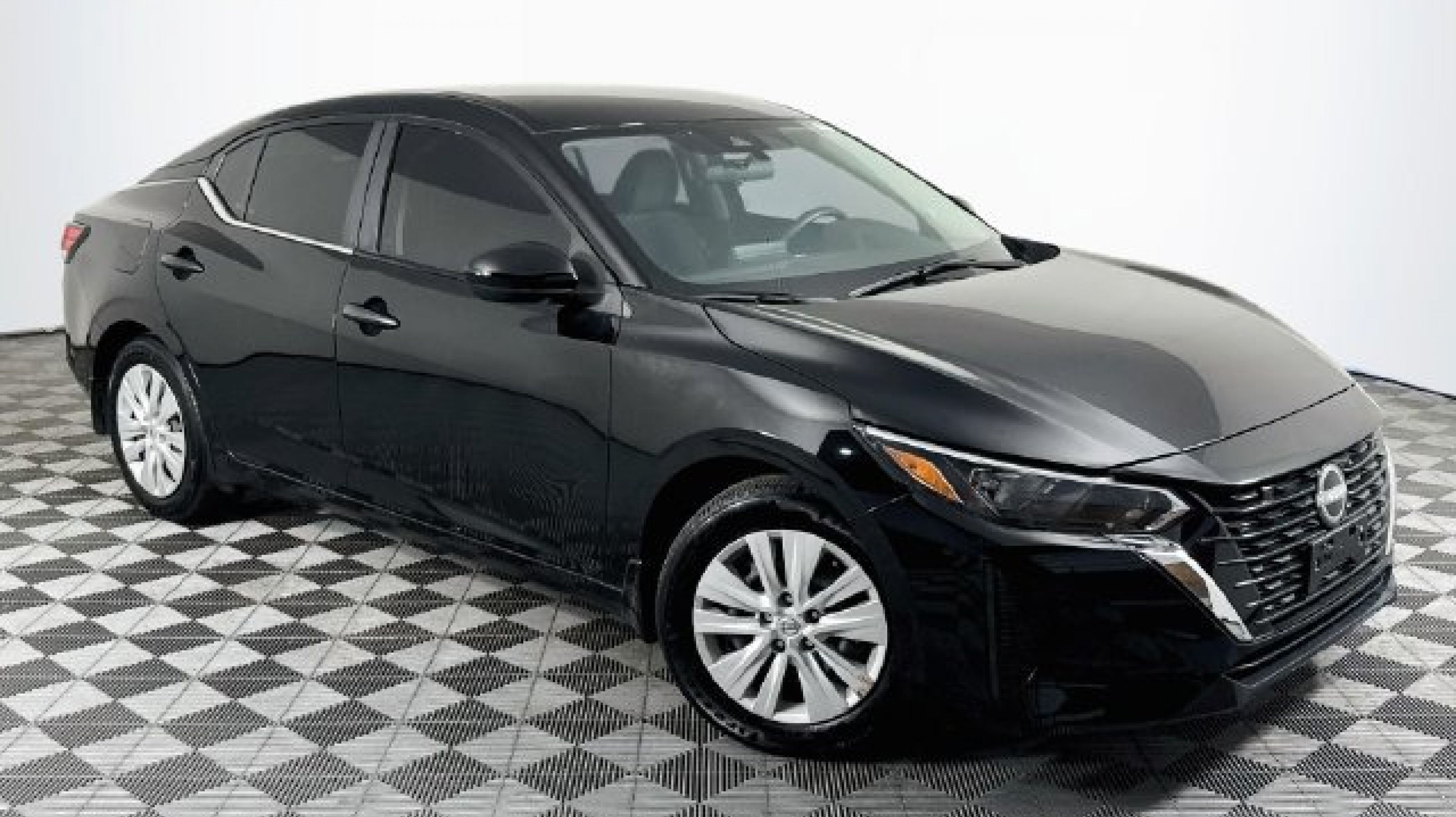 2025 Nissan Sentra