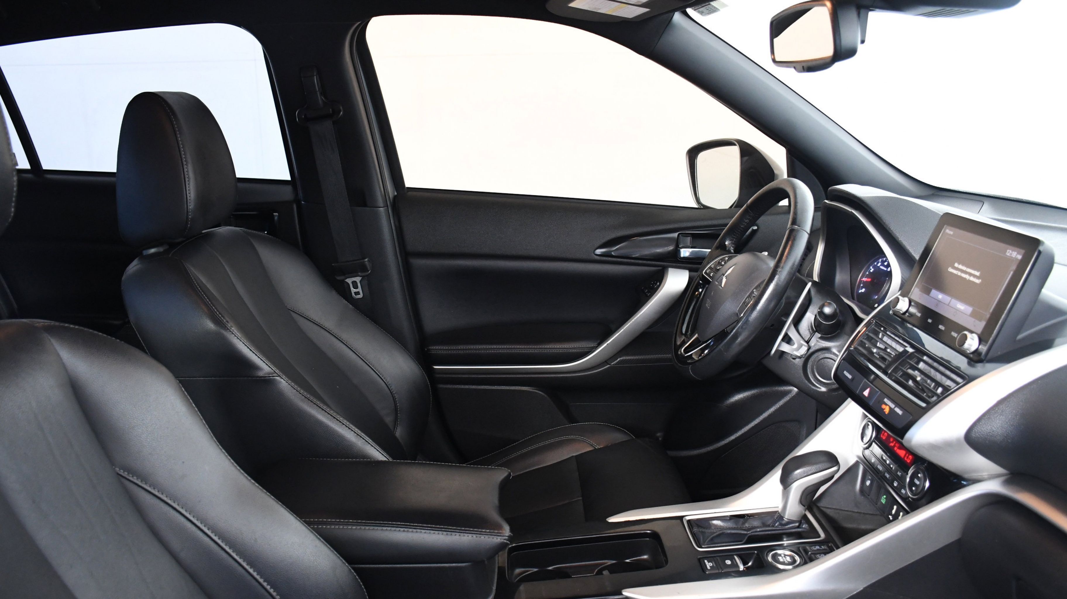 ソウルエッジ 7点 Used 2022 Mitsubishi Eclipse Cross SE for sale at HGreg