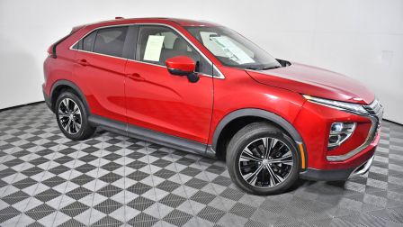 2022 Mitsubishi Eclipse Cross SEL                in City of Industry                 