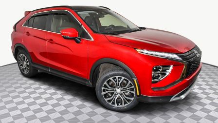 2023 Mitsubishi Eclipse Cross SE                in Ft. Lauderdale                