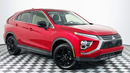 2023 Mitsubishi Eclipse Cross LE                in West Park                