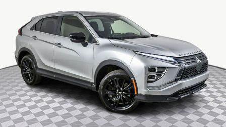 2023 Mitsubishi Eclipse Cross LE                in Ft. Lauderdale                