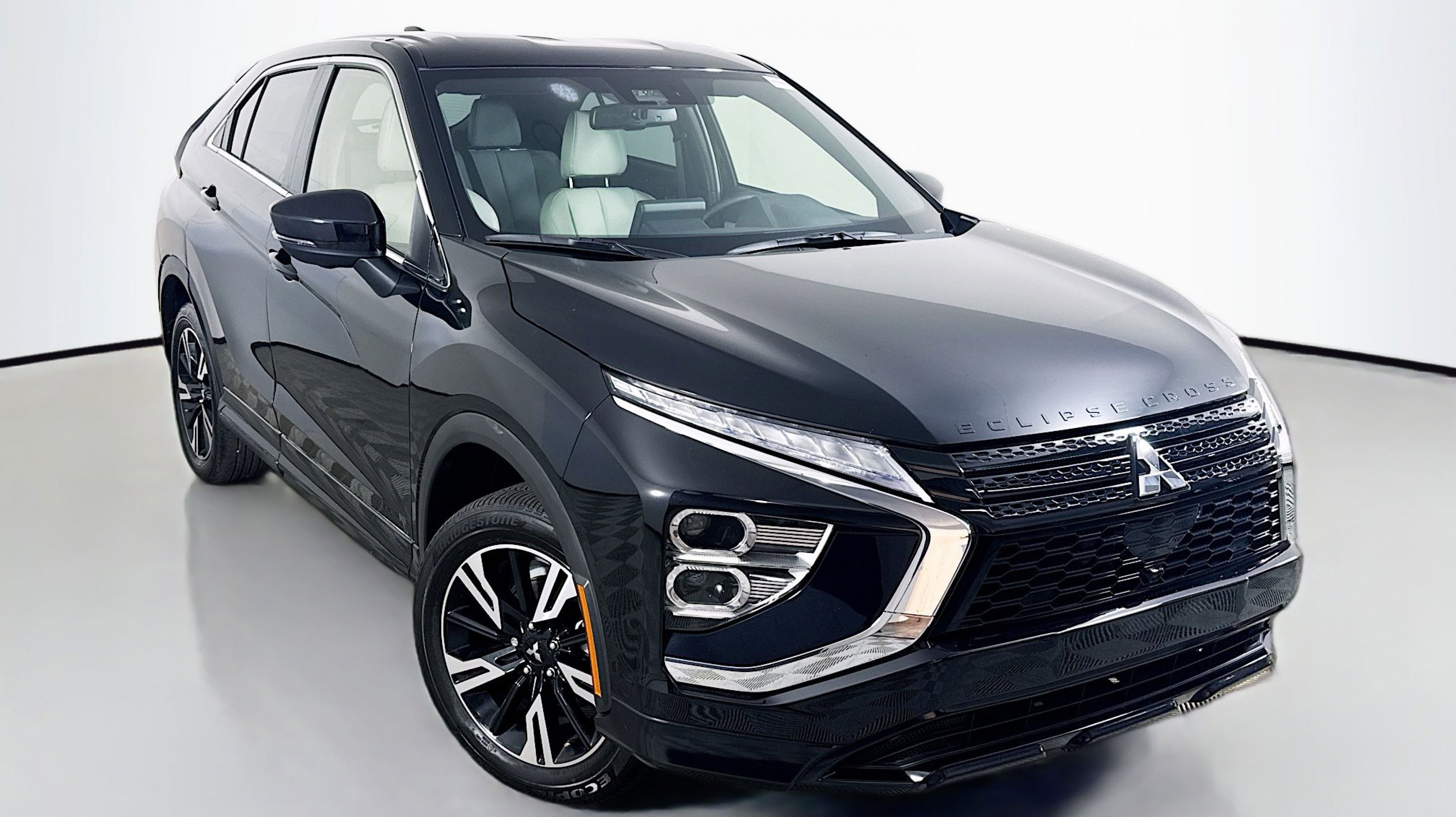 2025 Mitsubishi Eclipse Cross SEL