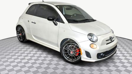 2016 FIAT 500 Abarth                in West Park                