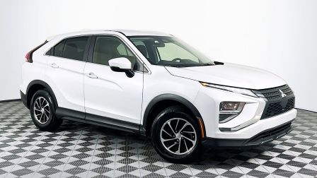 2022 Mitsubishi Eclipse Cross ES                in City of Industry                 