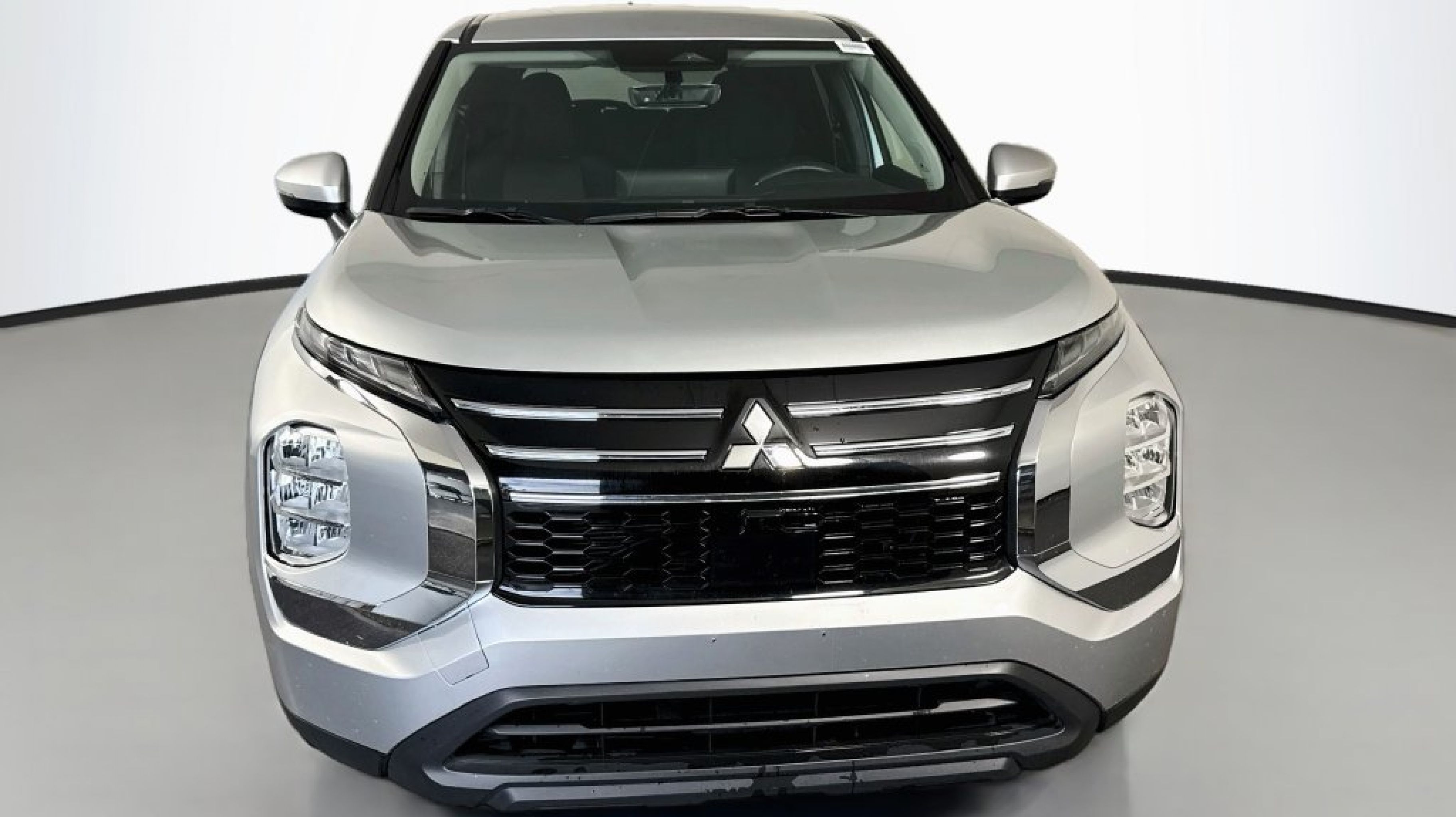 2025 Mitsubishi Outlander