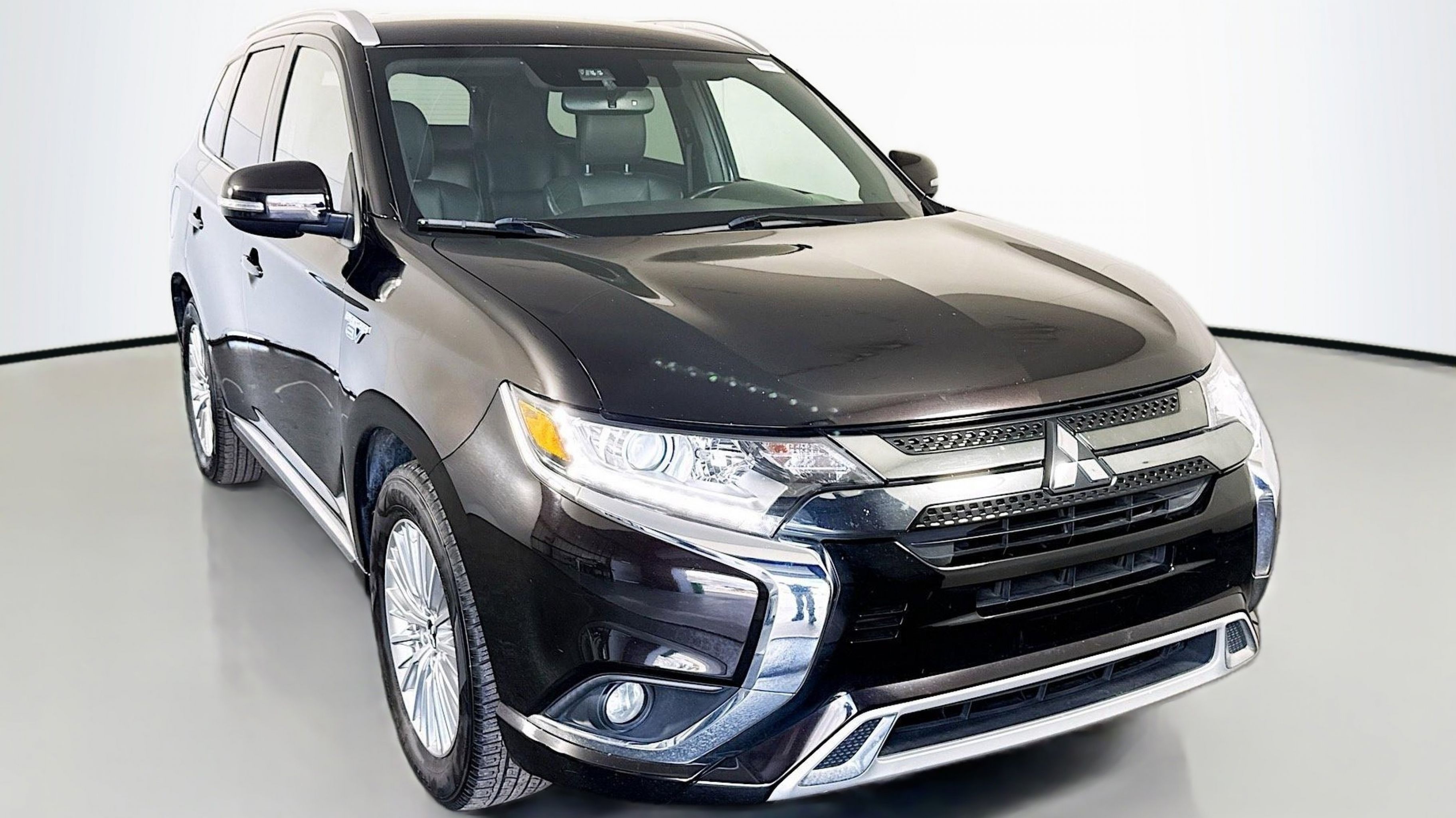 2022 Mitsubishi Outlander PHEV GT