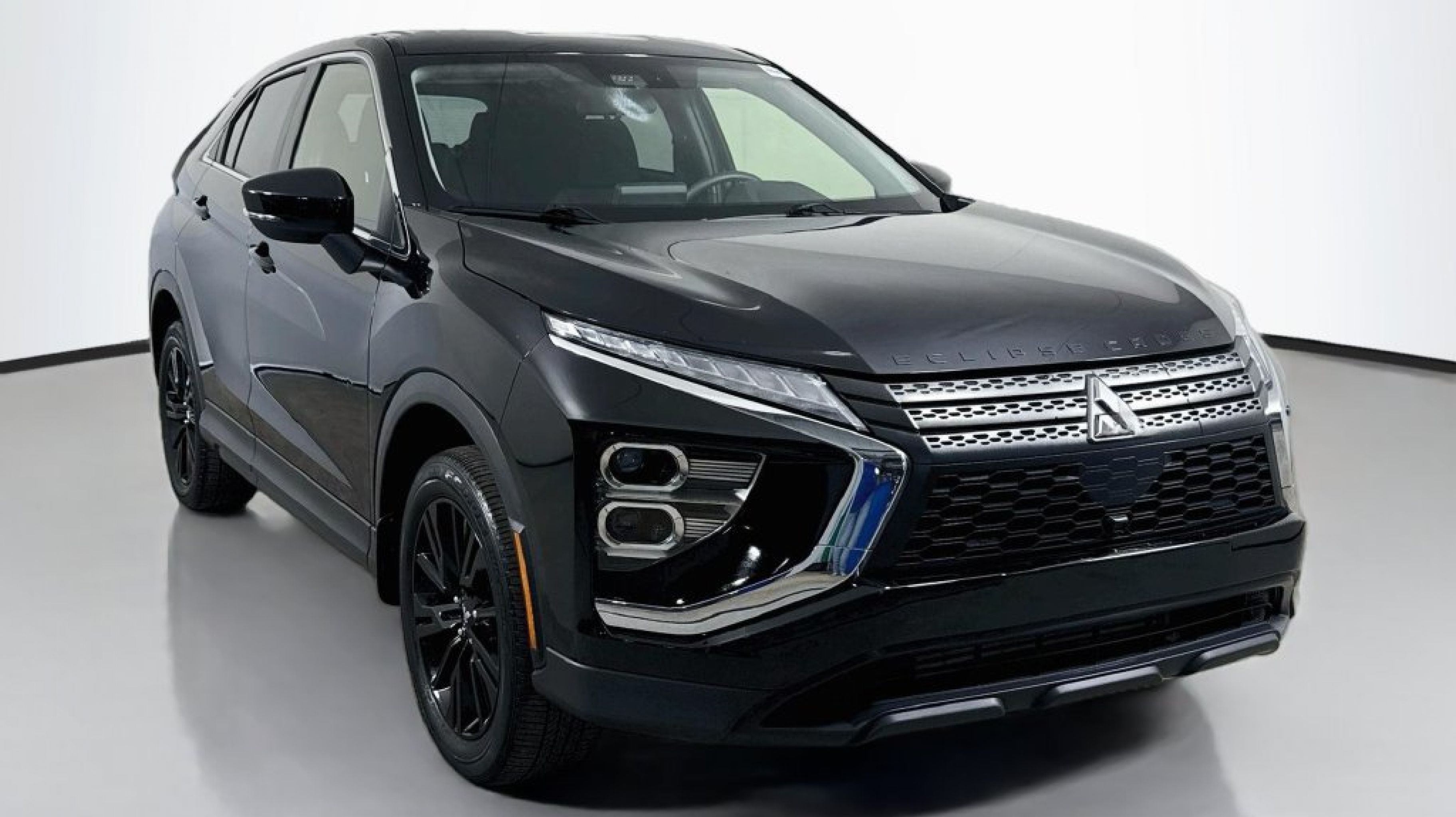 2024 Mitsubishi Eclipse Cross