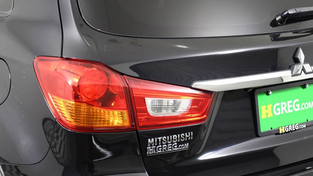 2018 Mitsubishi Outlander Sport SE 2.4 #29