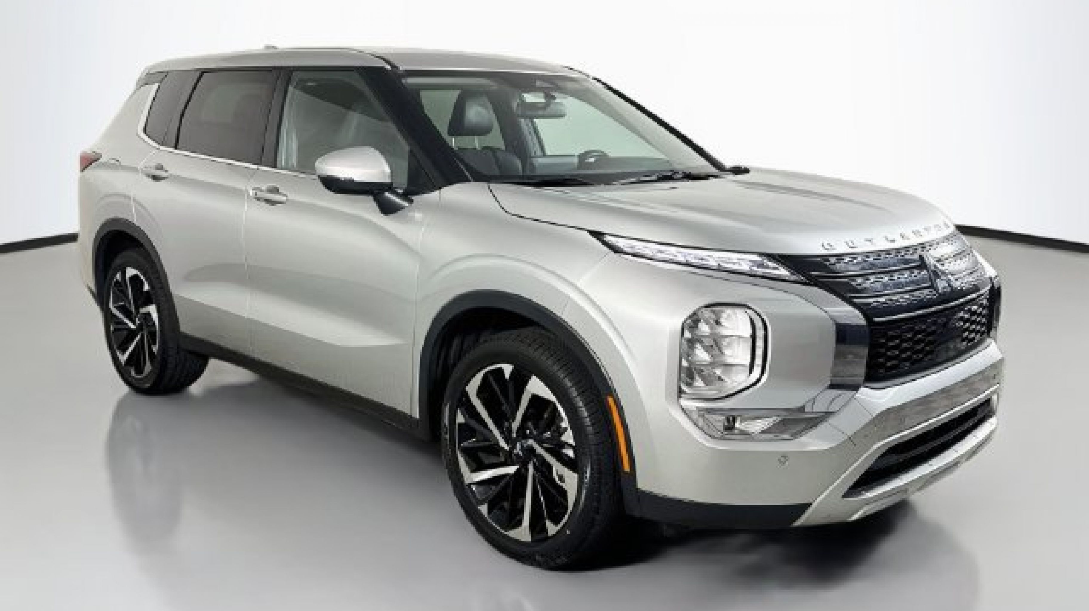 2024 Mitsubishi Outlander