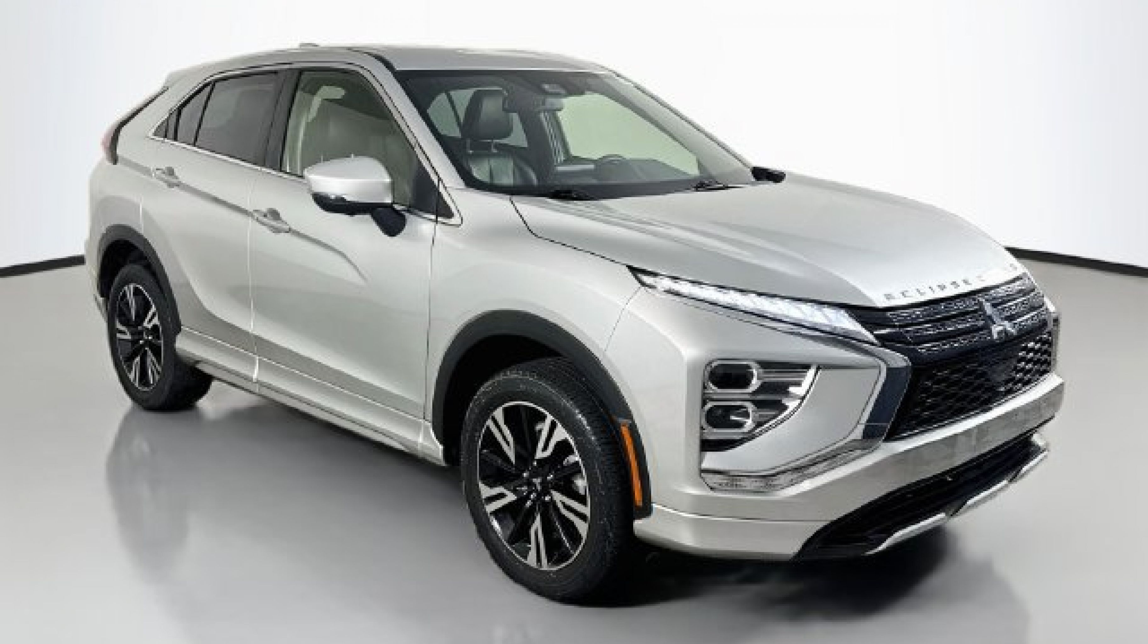 2023 Mitsubishi Eclipse Cross
