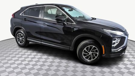 2023 Mitsubishi Eclipse Cross ES                in Ft. Lauderdale                