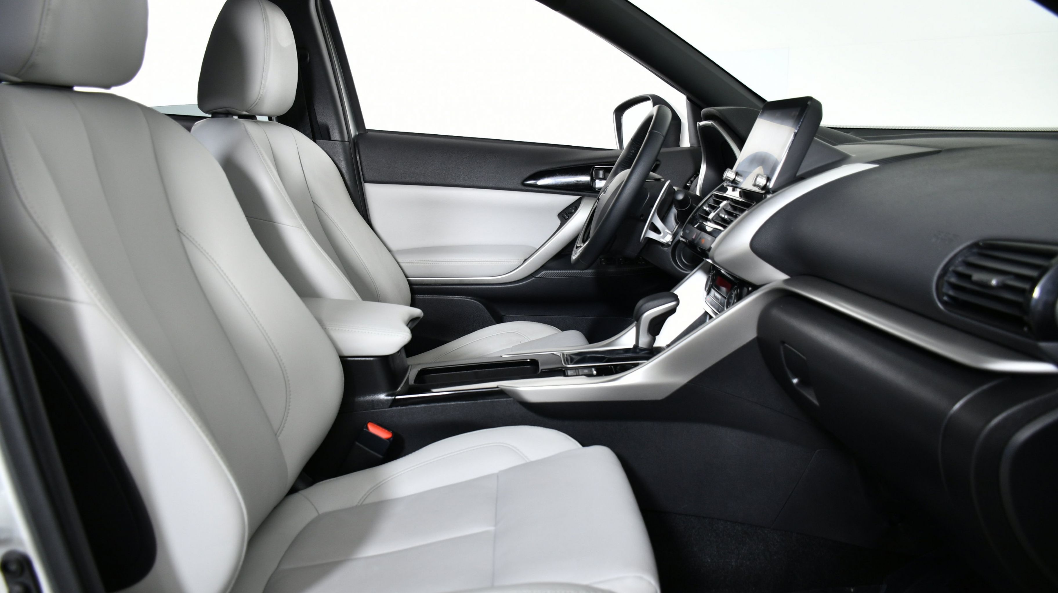 Used 2022 Mitsubishi Eclipse Cross SE for sale at HGreg