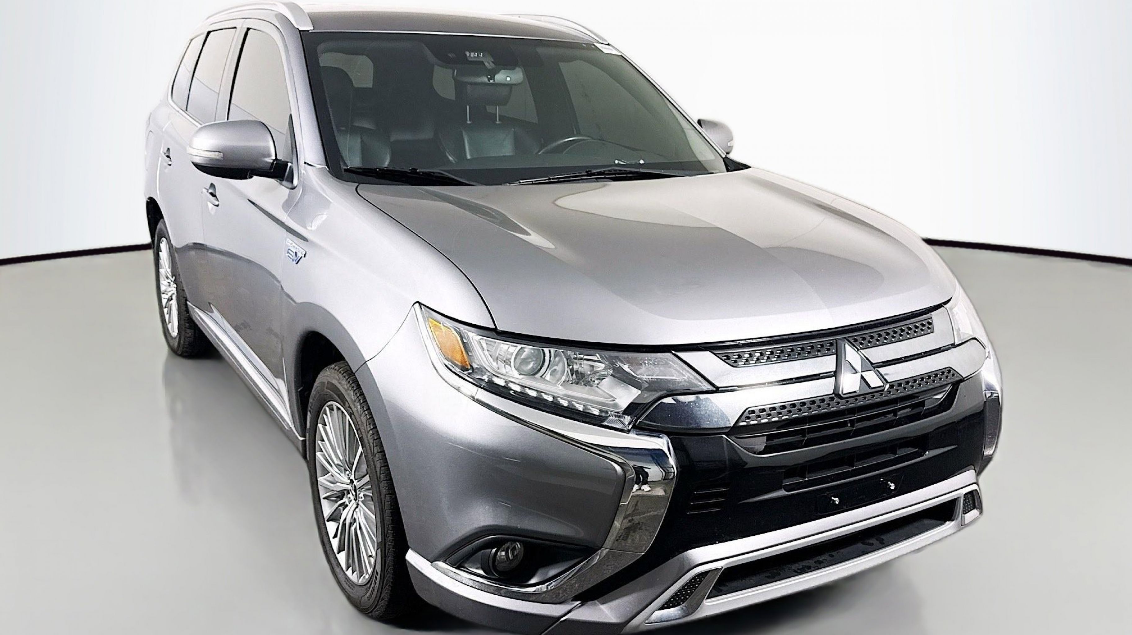 2022 Mitsubishi Outlander PHEV GT