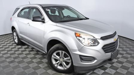 2016 Chevrolet Equinox LS                    in Hollywood