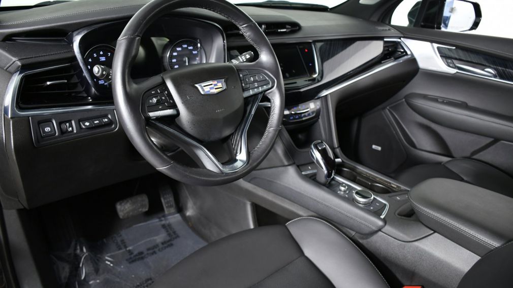 2023 Cadillac XT6 AWD Premium Luxury #16