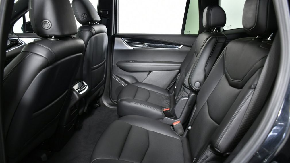 2023 Cadillac XT6 AWD Premium Luxury #18