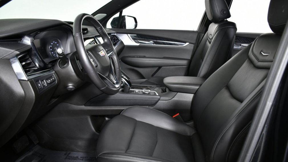 2023 Cadillac XT6 AWD Premium Luxury #15