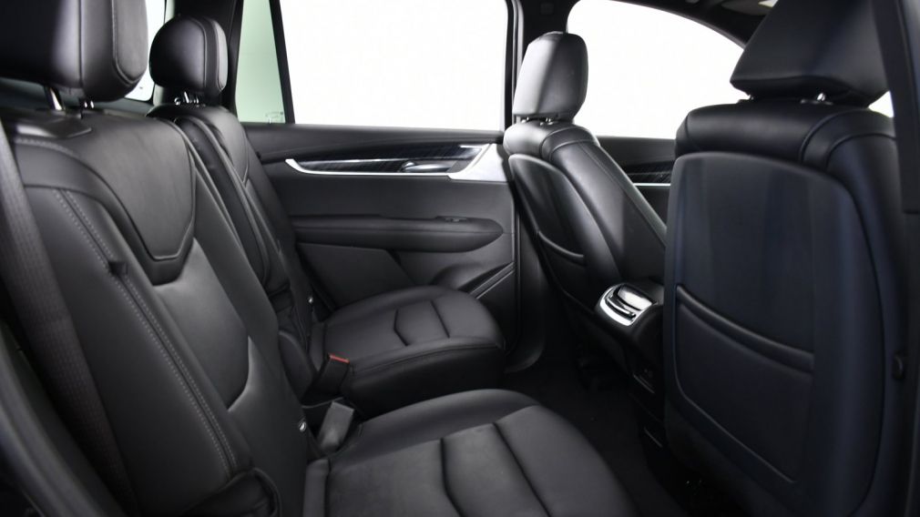 2023 Cadillac XT6 AWD Premium Luxury #21
