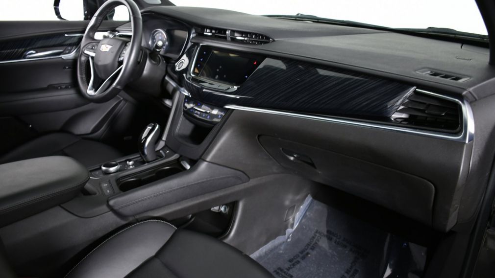 2023 Cadillac XT6 AWD Premium Luxury #24