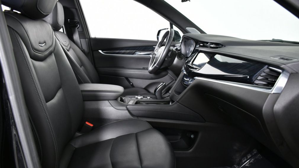 2023 Cadillac XT6 AWD Premium Luxury #23