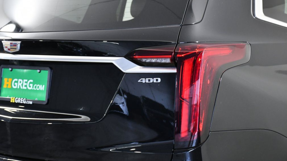 2023 Cadillac XT6 AWD Premium Luxury #28