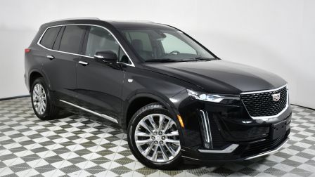 2023 Cadillac XT6 AWD Premium Luxury                