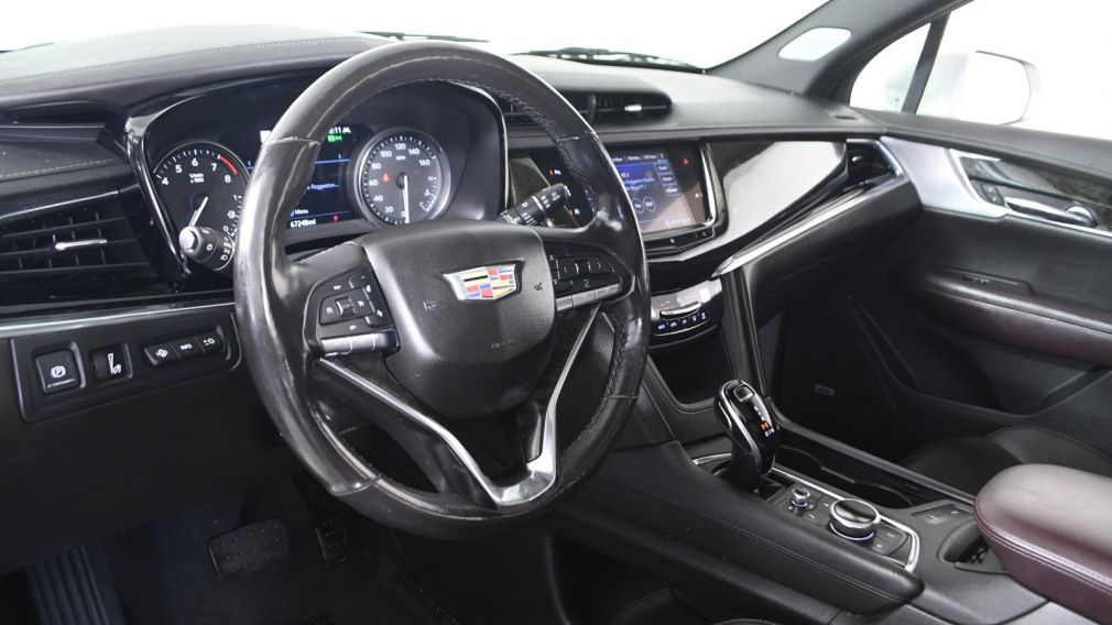 2020 Cadillac XT6 FWD Premium Luxury #15