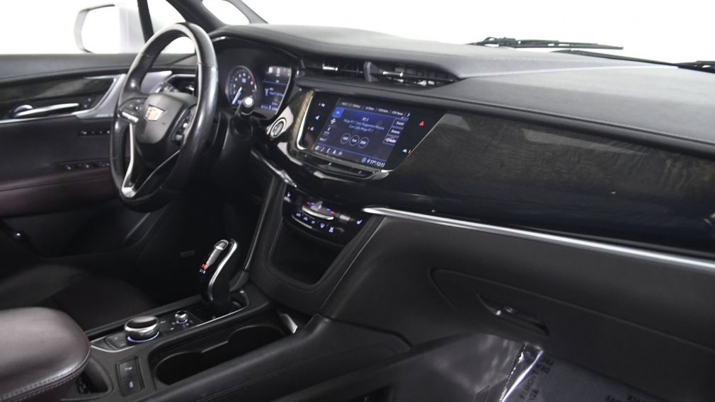 2020 Cadillac XT6 FWD Premium Luxury #24