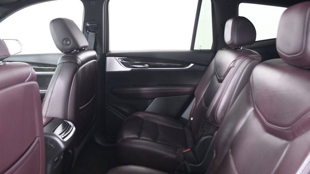 2020 Cadillac XT6 FWD Premium Luxury #17