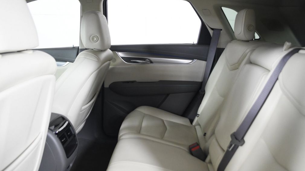 2018 Cadillac XT5 Premium Luxury FWD #18