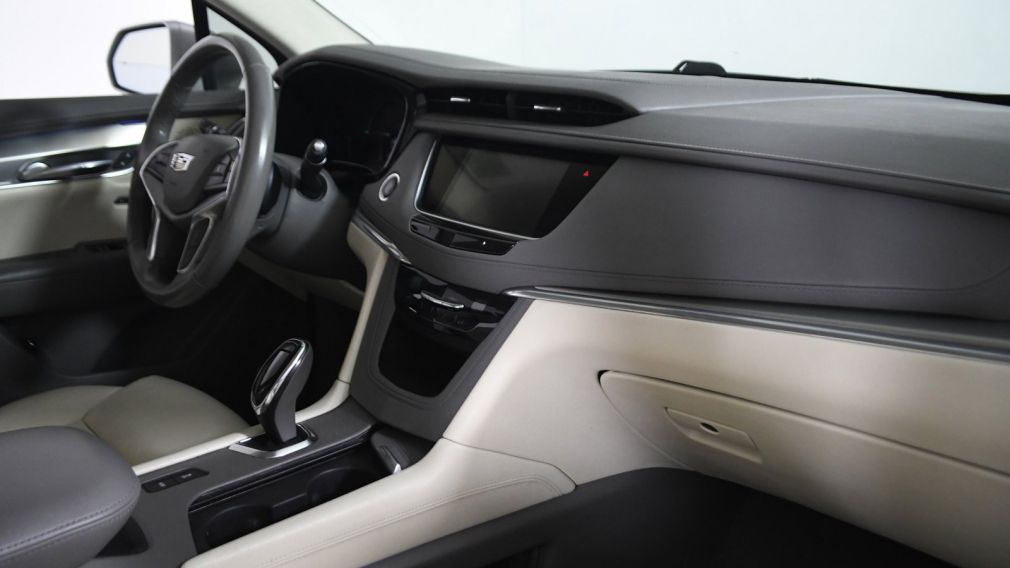2018 Cadillac XT5 Premium Luxury FWD #23