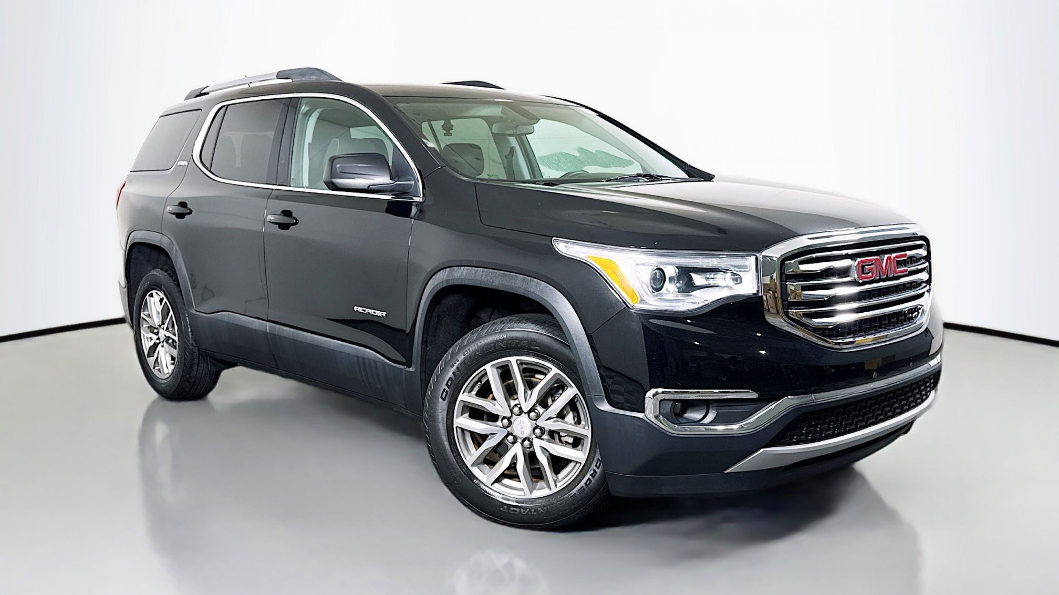 2019 GMC Acadia SLE-2 FWD's photo