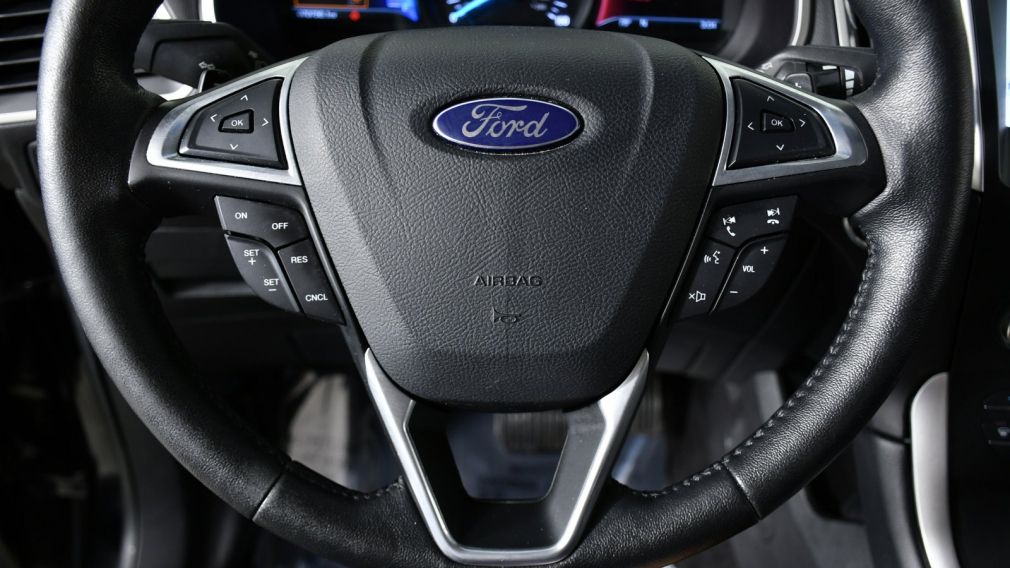 2016 Ford Edge SEL #6