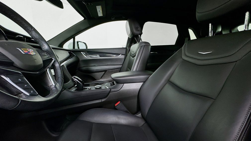 2022 Cadillac XT5 FWD Premium Luxury #15