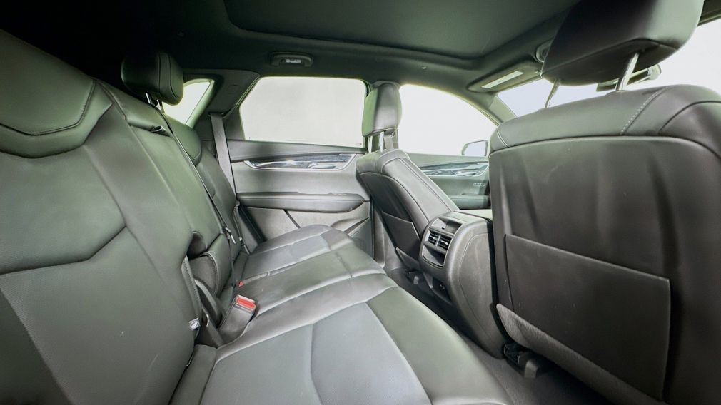 2022 Cadillac XT5 FWD Premium Luxury #20