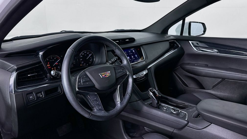 2022 Cadillac XT5 FWD Premium Luxury #16